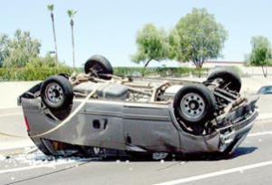 Rollover Accident Attorneys Corpus Christi Texas