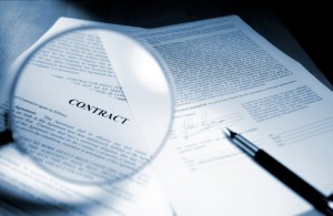 contract dispute attorney corpus texas